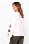 CALIFORNIA LONG SLEEVE