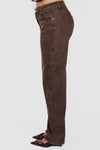 ''TALL'' BALLOON JEANS 7442-9