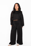 ''PETITE'' CASUAL LOUNGE SET