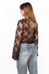 CHLOE LACE TOP