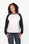 BASICALLY PERFECT LONGSLEEVE