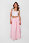 FOREVER CLASSIC MAXI SKIRT