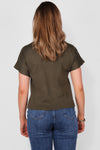 EVIE TOP