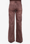 ''TALL'' WIDE LEG JEANS 7437-7