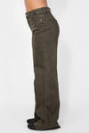 ''TALL'' WIDE LEG JEANS 9282