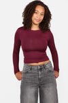 SECOND SKIN TOP