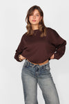 RILEY SWEATER