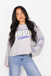 UNITED STATES SWEATER