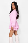 CLAIRE PLAYSUIT