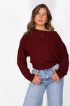 BLAIR SWEATER
