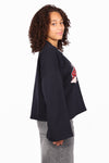 BELIEVE LONGSLEEVE