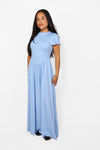 ON THE DAILY DRESS