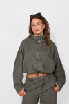 DENIM JACKET 11166