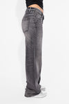 ''TALL'' FOLD OVER JEANS 2032-5