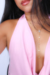 GOLDEN GLOW NECKLACE