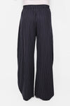 MADISON PINSTRIPE TROUSER