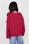 LIVING IN STRIPES LONGSLEEVE
