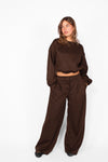 CASUAL LOUNGE SET
