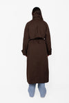 CELINE TRENCHCOAT