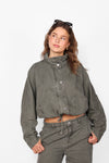DENIM JACKET 11166