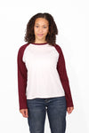 BASICALLY PERFECT LONGSLEEVE