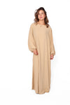 BASIC ABAYA
