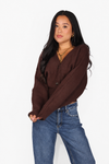 MADDIE CARDIGAN