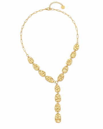 YUNA  KETTING