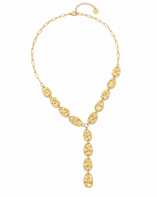 YUNA  KETTING