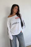 MILEY LONG SLEEVE