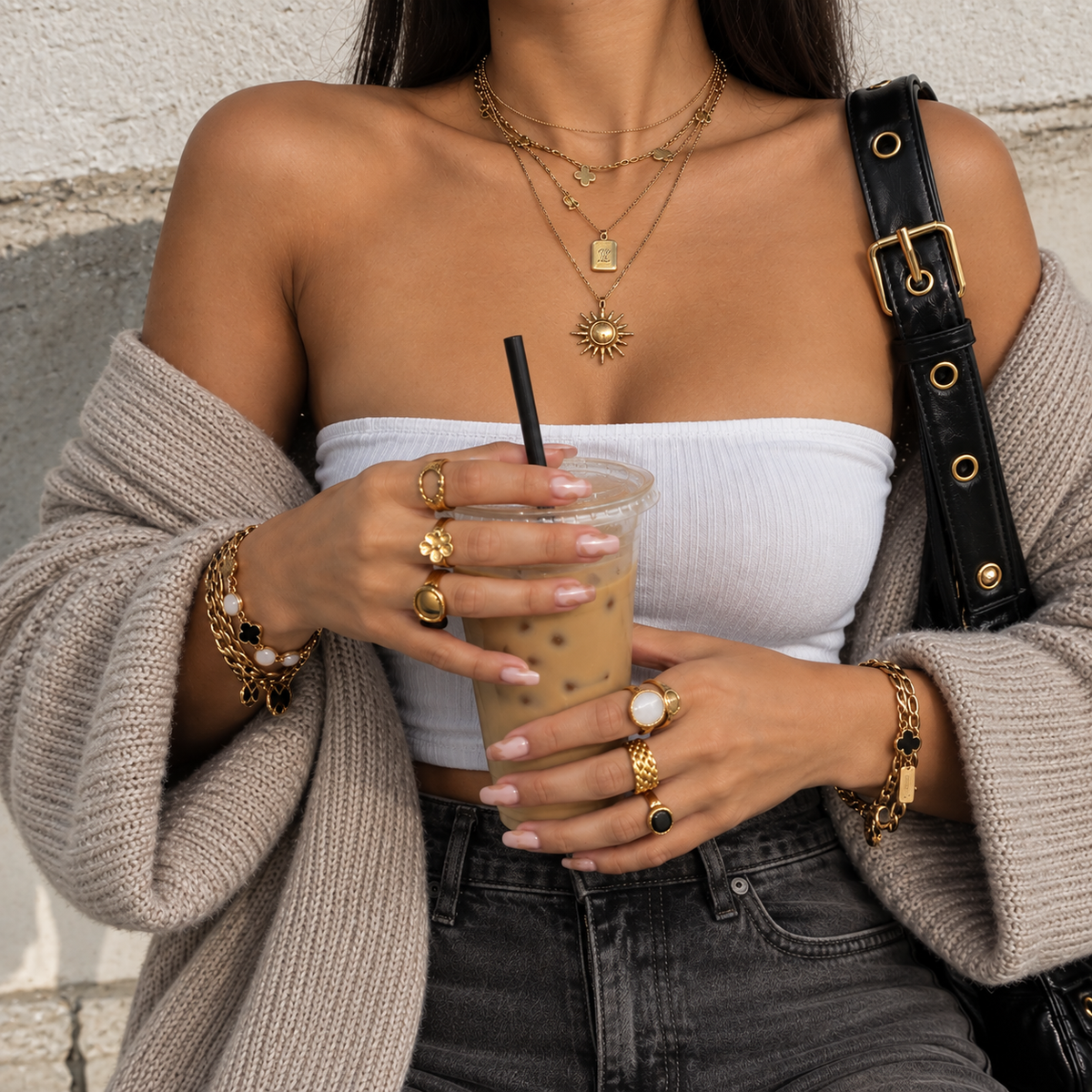 JEWELLERY