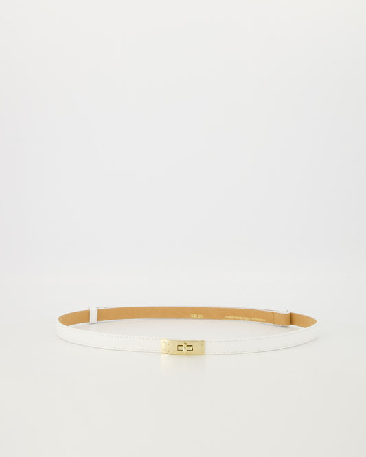 HELENA REAL LEATHER BELT