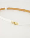 HELENA REAL LEATHER BELT