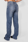 ''TALL'' LOOSE STRAIGHT LEG JEANS 6270-9
