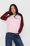 BASICALLY PERFECT LONGSLEEVE