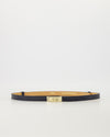 HELENA REAL LEATHER BELT