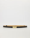 HELENA REAL LEATHER BELT