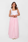 FOREVER CLASSIC MAXI SKIRT