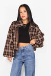 BROOKE JACKET