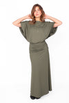 MABEL DRESS