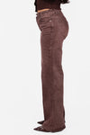 ''TALL'' WIDE LEG JEANS 7437-7