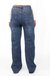 WIDE LEG JEANS 988-3