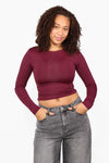 SECOND SKIN TOP