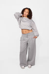 ''PETITE'' CASUAL LOUNGE SET