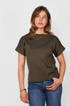 EVIE TOP
