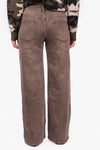 WIDE LEG JEANS 7445-9