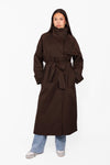 CELINE TRENCHCOAT
