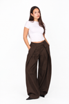 MADISON TROUSER