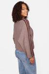 MADDIE STRIPE KNIT