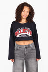 BELIEVE LONGSLEEVE
